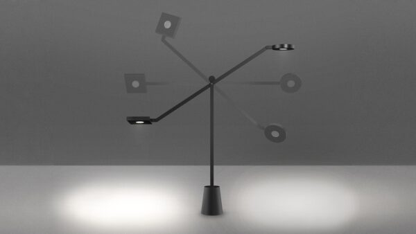 Lámpara Equilibrist-218265