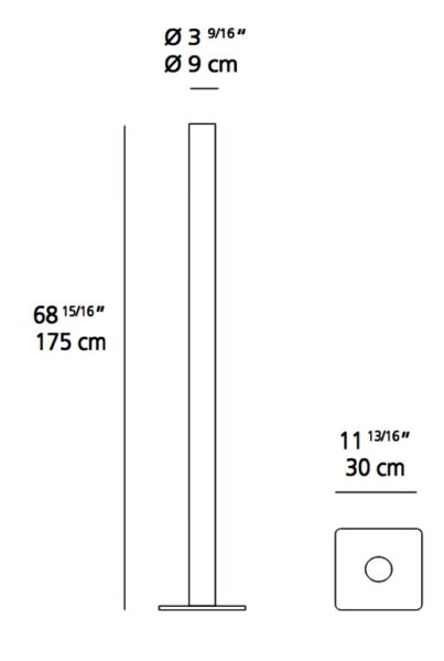 Lámpara Ilio-218937