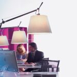 Lámpara Tolomeo Mega Table-219683