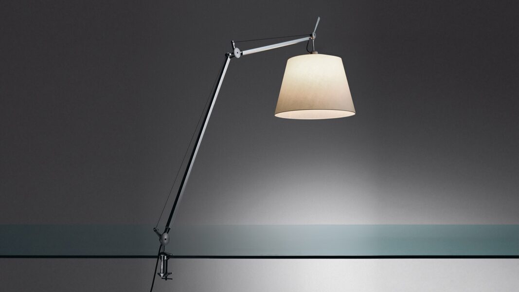Lámpara Tolomeo Mega Table-219684