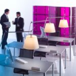 Lámpara Tolomeo Mega Table-219686