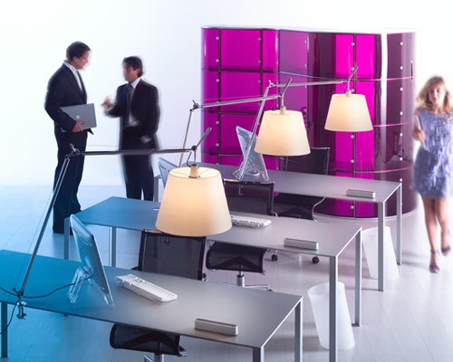 Lámpara Tolomeo Mega Table-219686