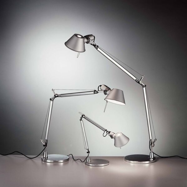 Lámpara Tolomeo Midi LED Table-219570