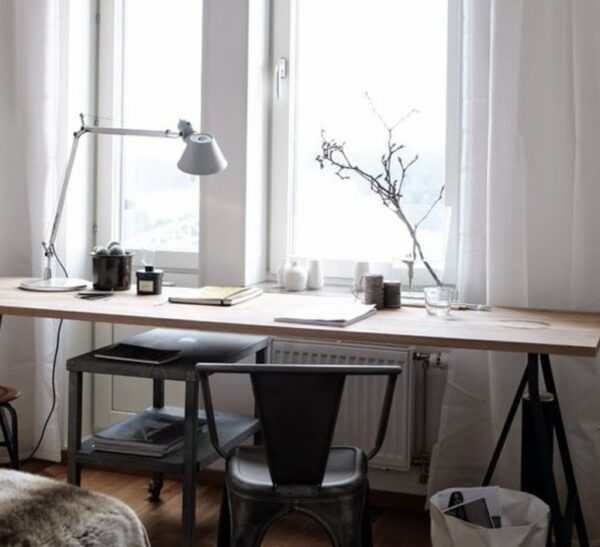 Lámpara Tolomeo Table-219459