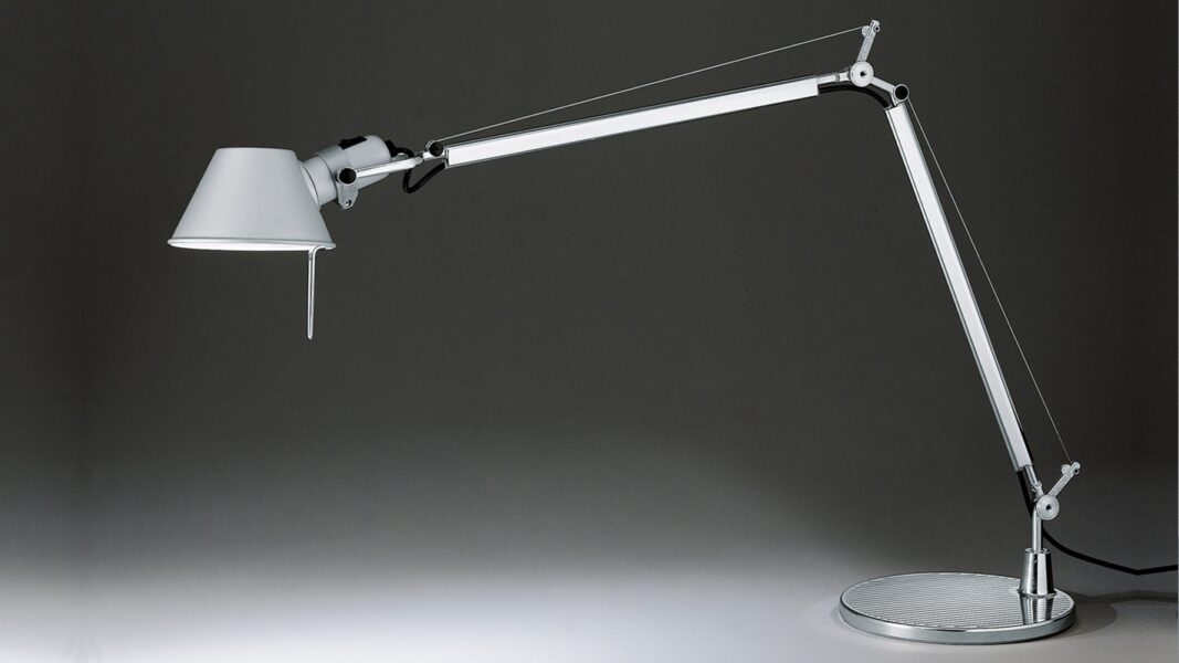 Lámpara Tolomeo Midi LED Table-219571