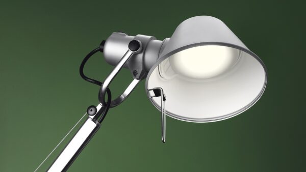 Lámpara Tolomeo Table-219449