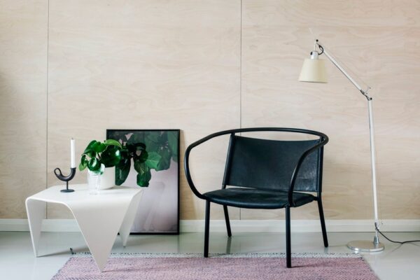 Lámpara Tolomeo Basculante Reading Floor-219907