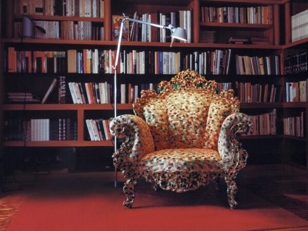 Lámpara Tolomeo Floor-219806