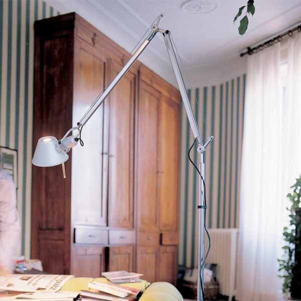Lámpara Tolomeo Micro Floor-219991