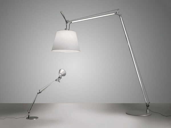 Lámpara Tolomeo Maxi Floor-219216