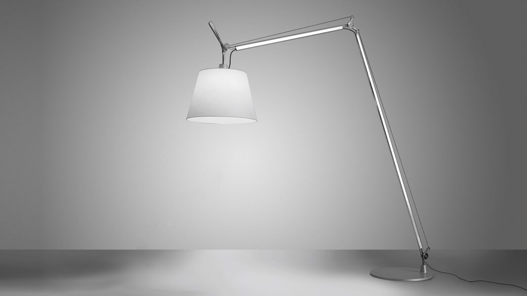 Lámpara Tolomeo Maxi Floor-219214