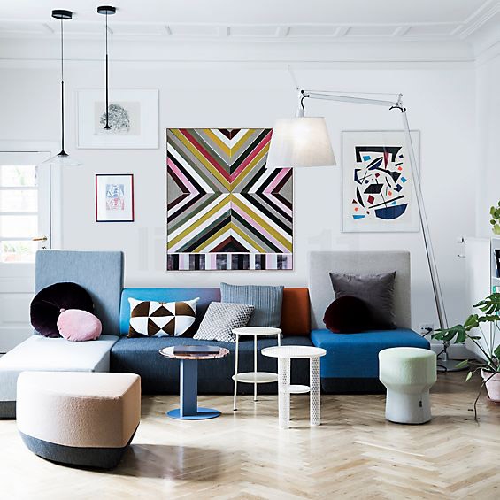 Lámpara Tolomeo Maxi Floor-219218