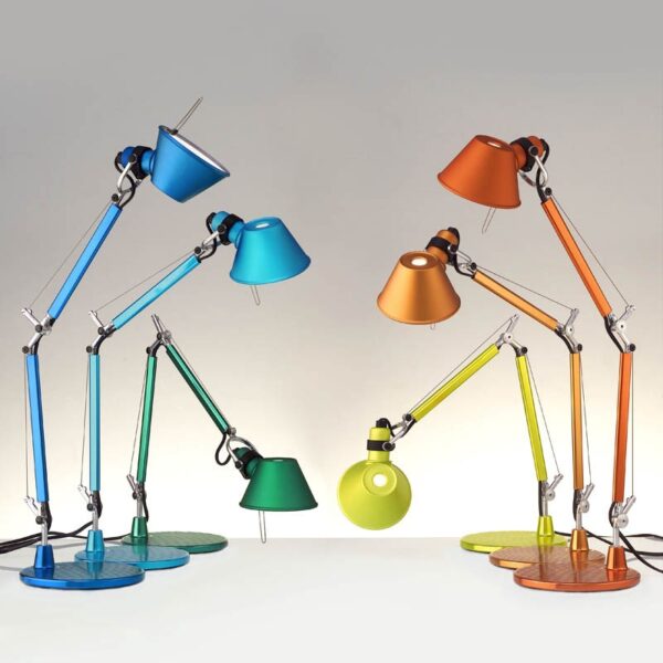 Lámpara Tolomeo Micro Table-219645