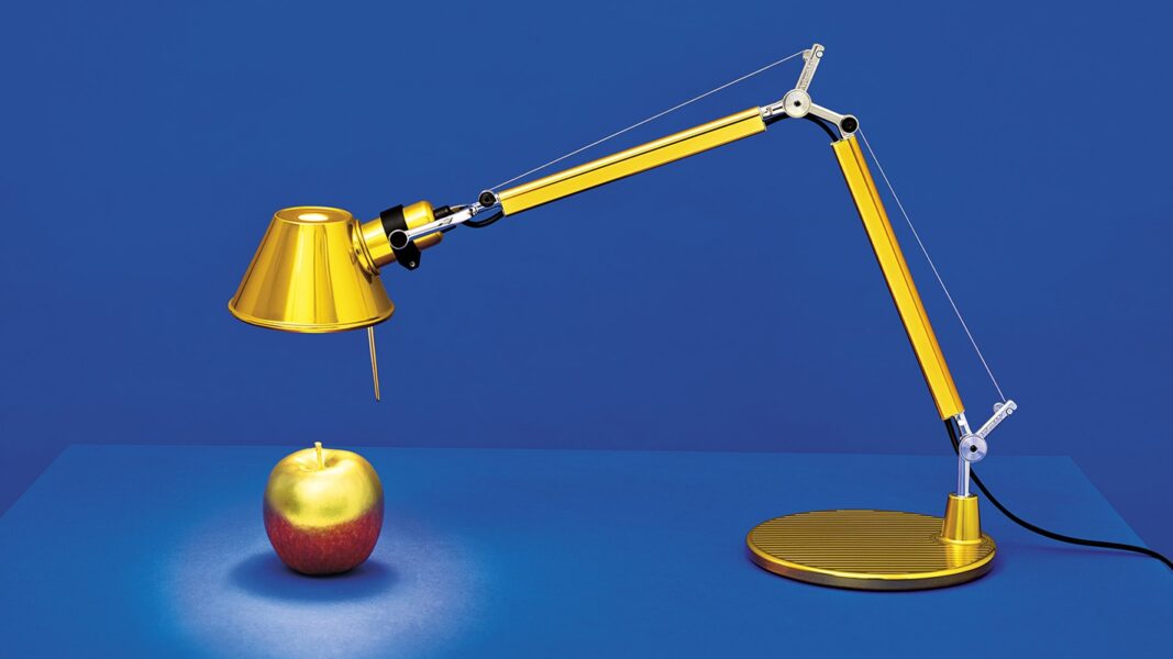 Lámpara Tolomeo Micro Table-219644