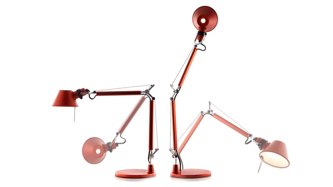 Lámpara Tolomeo Micro Table-219646