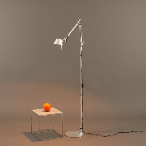 Lámpara Tolomeo Micro Floor-220014