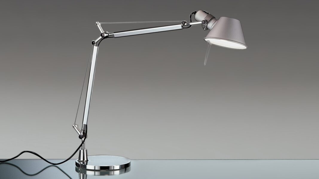 Lámpara Tolomeo Midi LED Table-219584