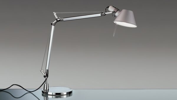 Lámpara Tolomeo Midi LED Table-219584