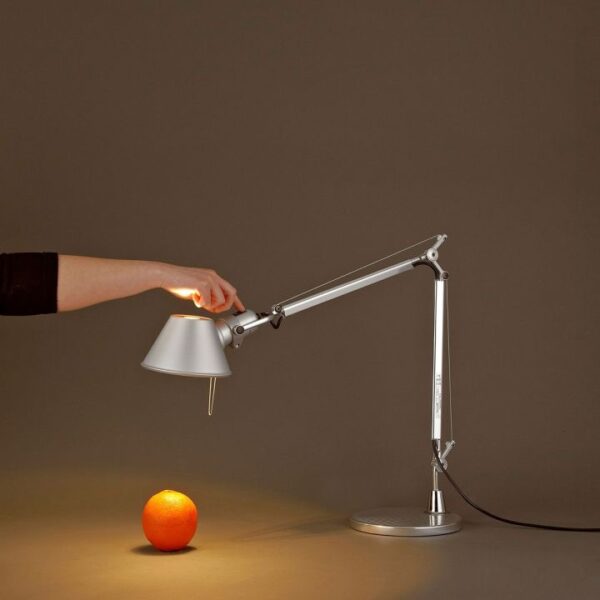 Lámpara Tolomeo Midi LED Table-219595