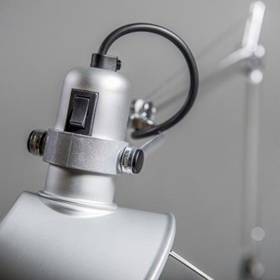 Lámpara Tolomeo Midi LED Table-219592