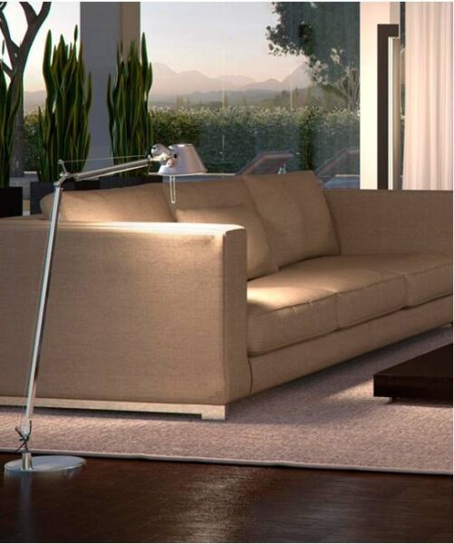Lámpara Tolomeo Reading Floor-219823