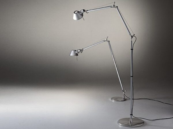 Lámpara Tolomeo Reading Floor-219820