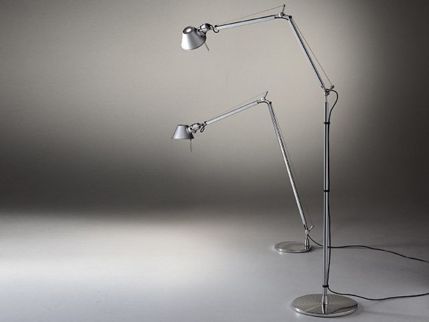 Lámpara Tolomeo Reading Floor-219820