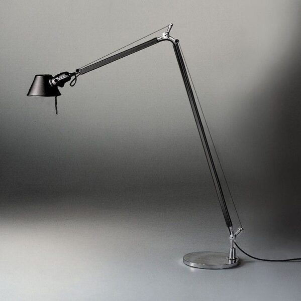 Lámpara Tolomeo Reading Floor-219827