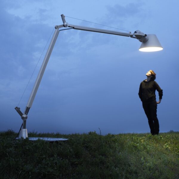 Lámpara Tolomeo XXL LED Outdoor-220295