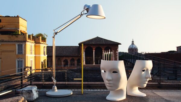 Lámpara Tolomeo XXL LED Outdoor-220297