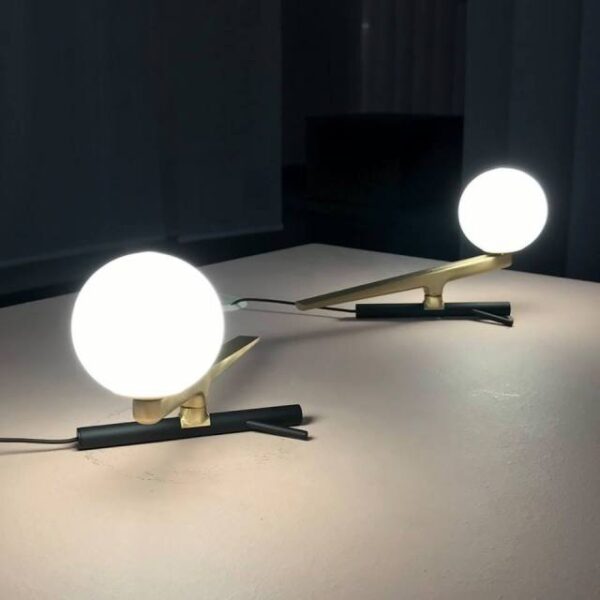 Lámpara Yanzi Table-218121