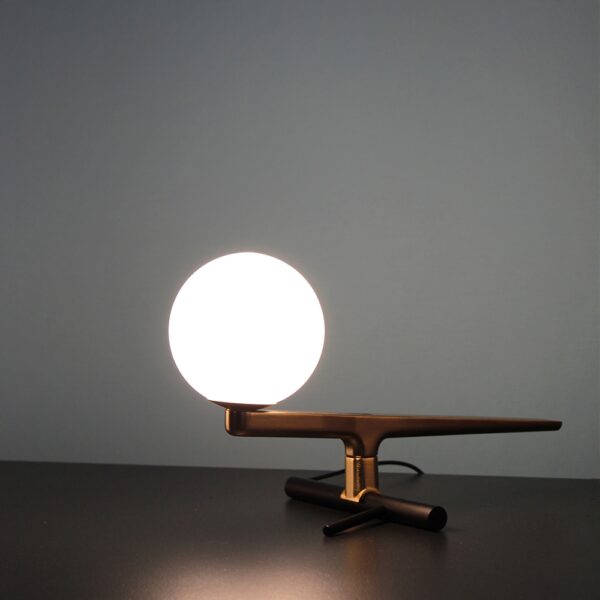 Lámpara Yanzi Table-218119