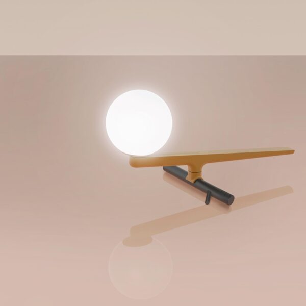 Lámpara Yanzi Table-218126