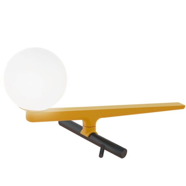 Lámpara Yanzi Table-0