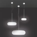 Lámpara Itka Pendant-219325