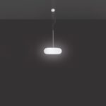 Lámpara Itka Pendant-219324