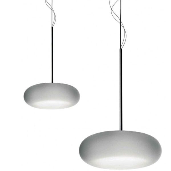 Lámpara Itka Pendant-219323