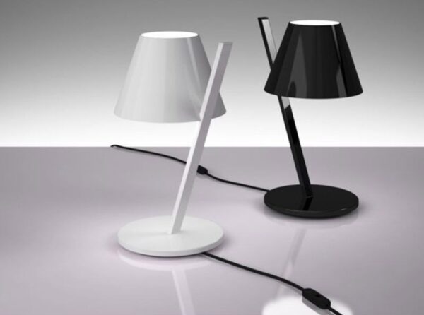 Lámpara La Petite Table-218778