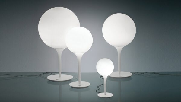 Lámpara Castore Table-219088