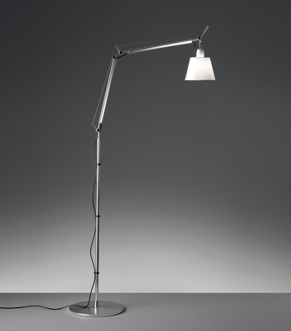Lámpara Tolomeo Basculante Floor-219897