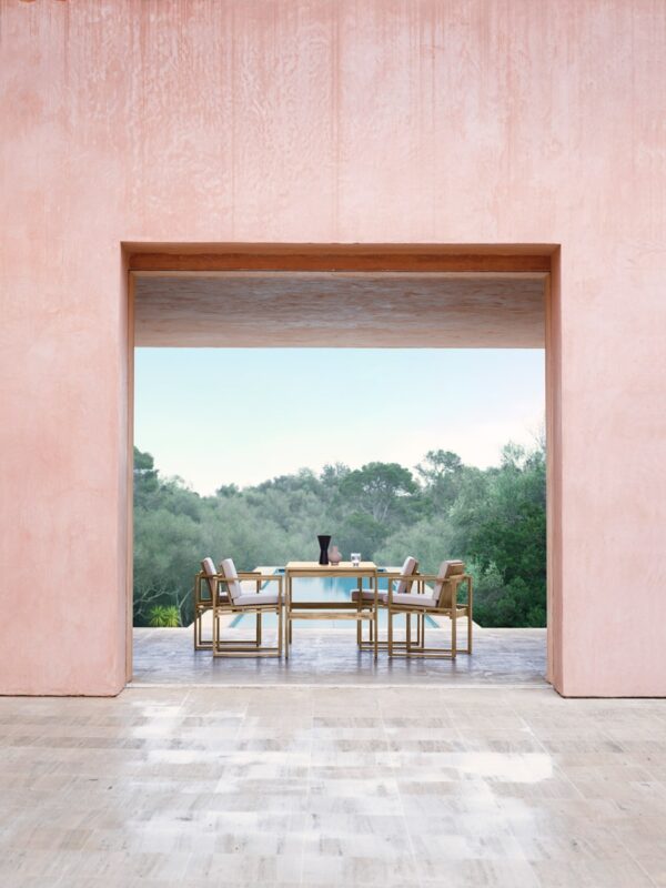 Mesa BK15 Outdoor-309221