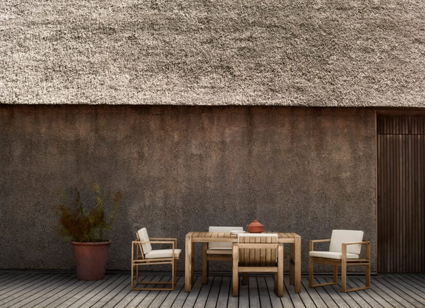 Mesa BK15 Outdoor-309219