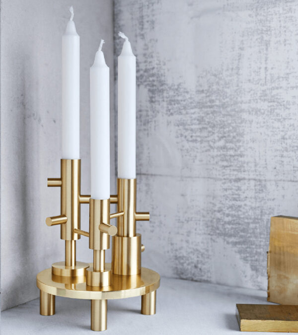 Candleholder Large ER-219844
