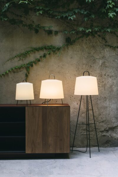 Lámpara Mia Table Portátil-219395