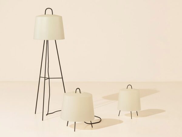 Lámpara Mia Table Portátil-219393