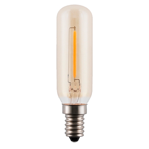 Bombilla Amp Bulb 0.5W LED EU E14 ER-0