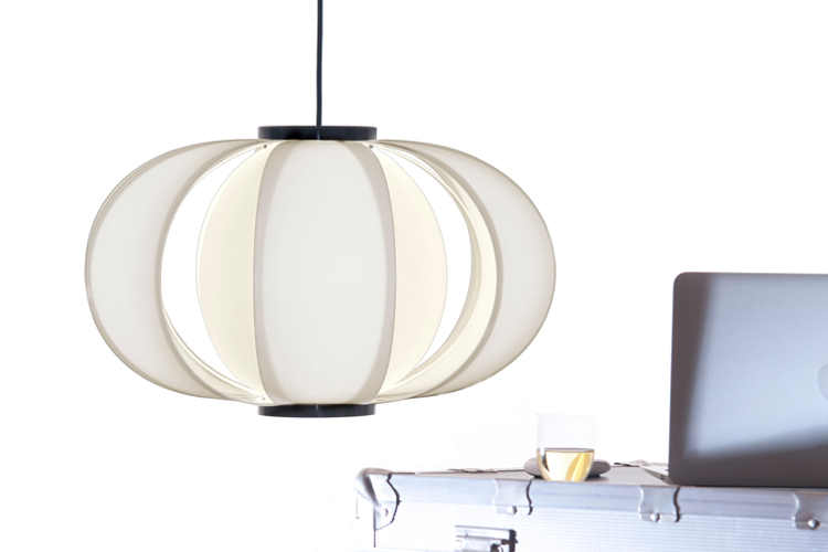 Lámpara Disa Mini Coderch Metacrilato Pendant-219600