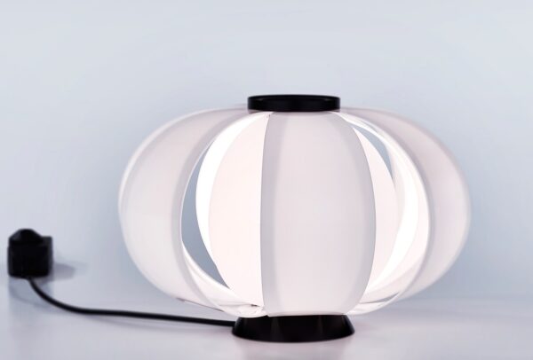 Lámpara Disa Mini Coderch Metacrilato Table-219496
