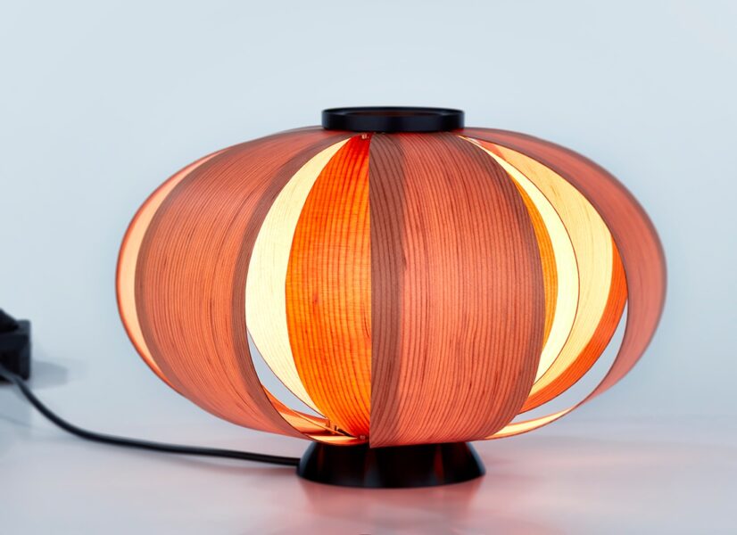 Lámpara Disa Mini Coderch Table-219486