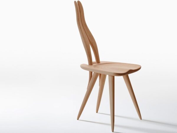 Silla Fenis CM-220371